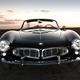 Illustration for article titled One Man, Three Beautiful Cars